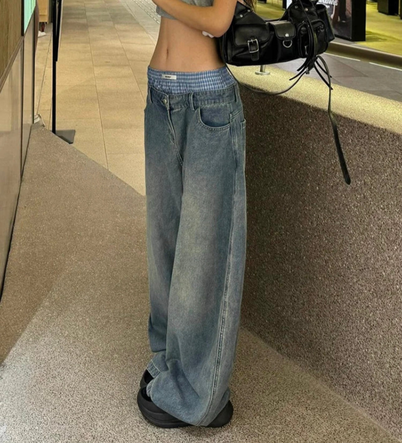 Jeans Aero