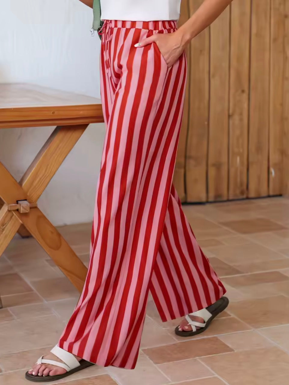 Pantaloni Candy