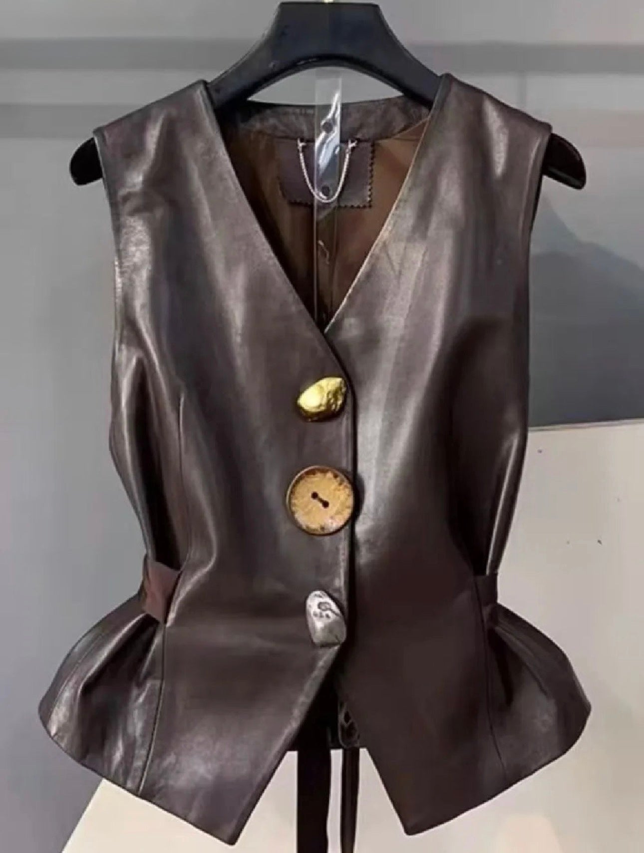 Gilet Lyra