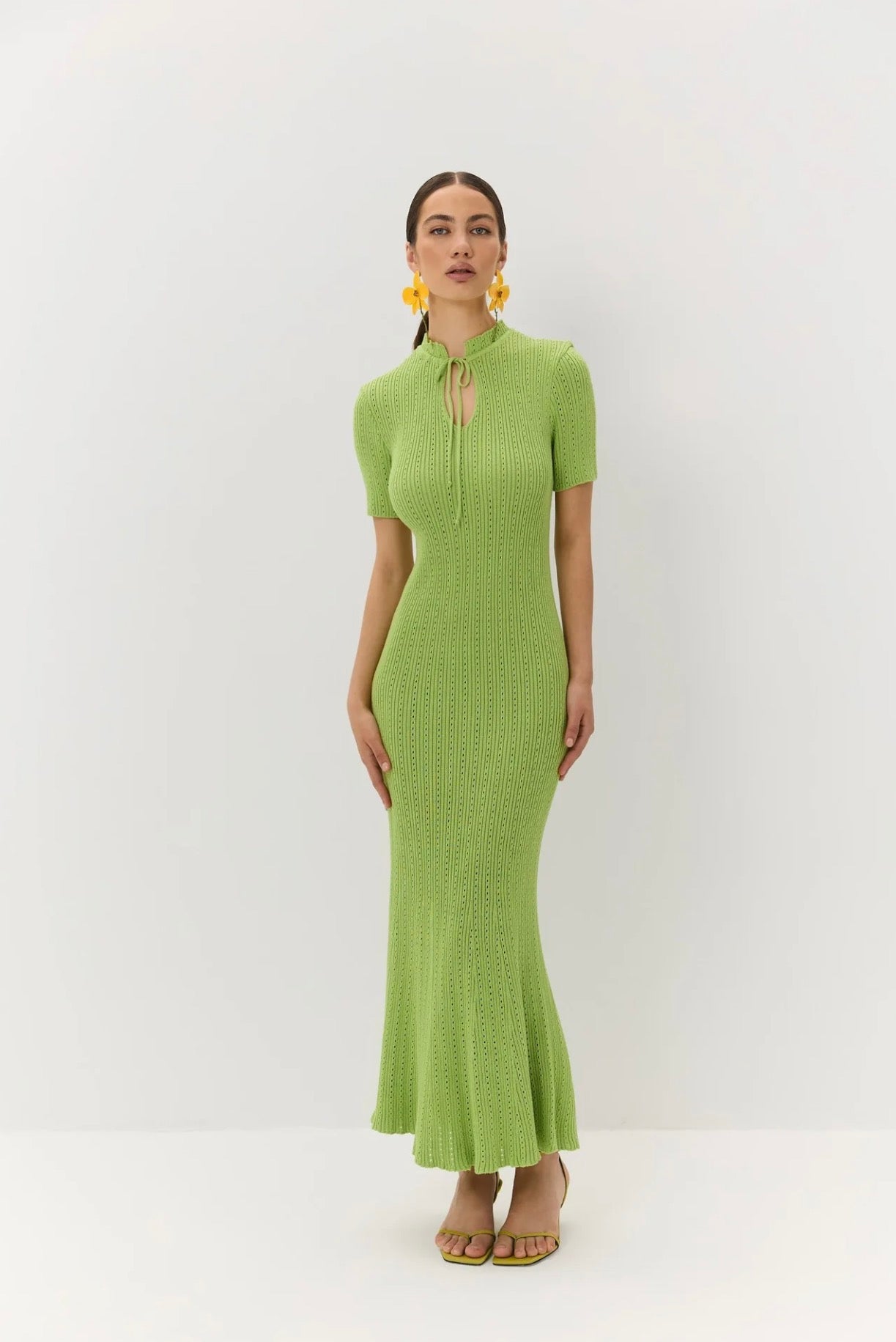 Vestito Tulip