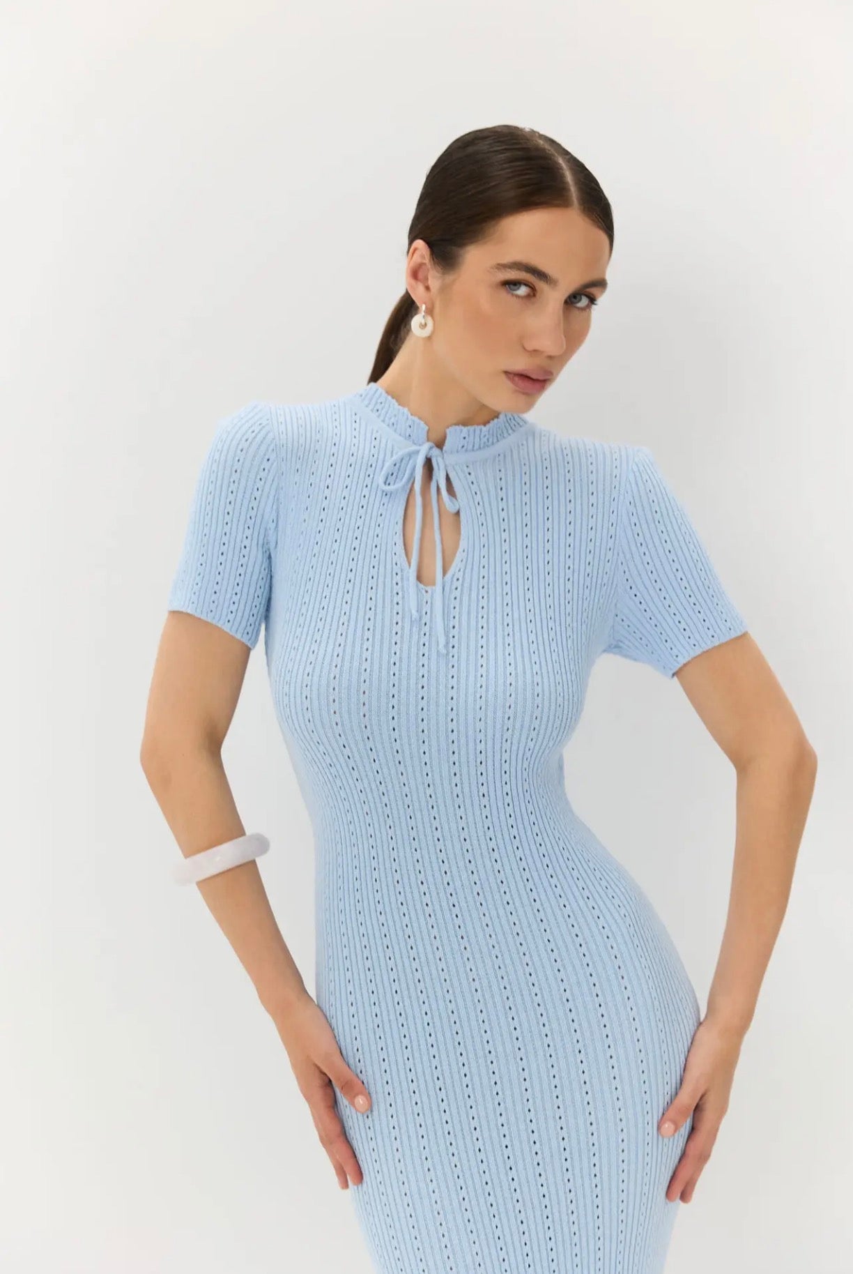 Vestito Tulip