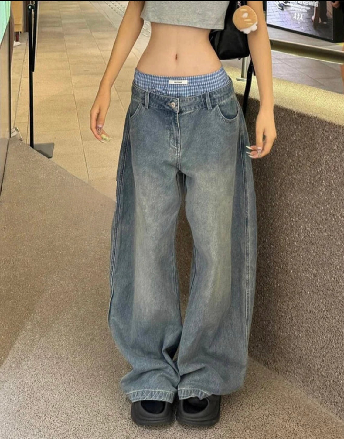 Jeans Aero