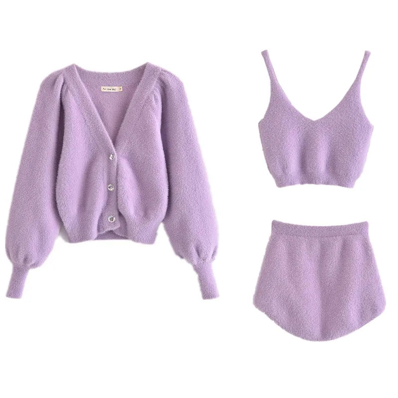 Coordinato Miraculous