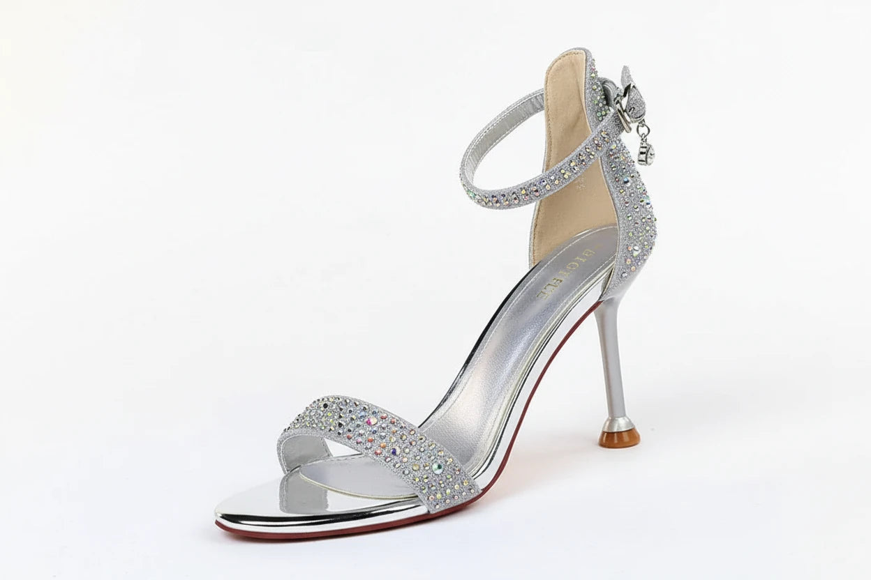 Tacchi Bruma di Stelle