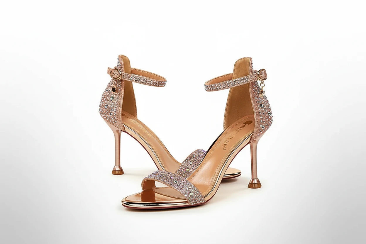 Tacchi Bruma di Stelle