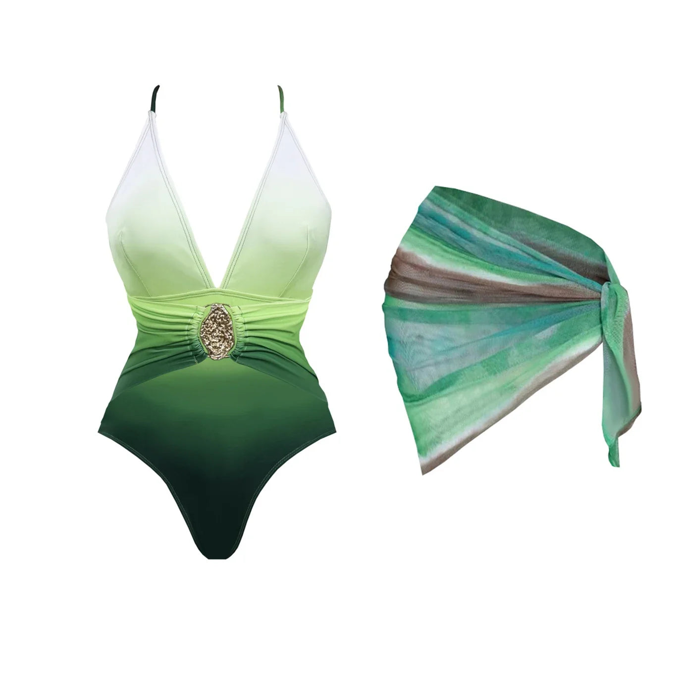 Costume intero Havana
