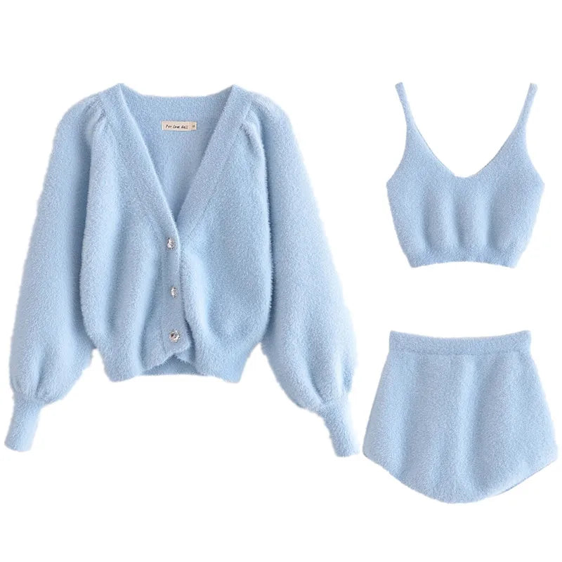 Coordinato Miraculous