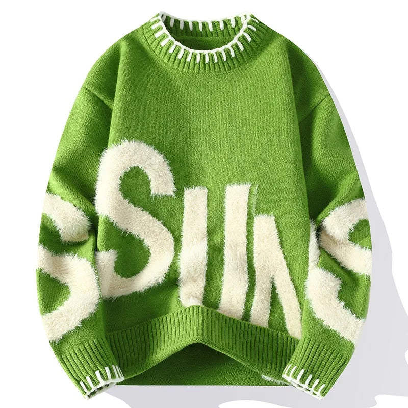 Maglione Suns