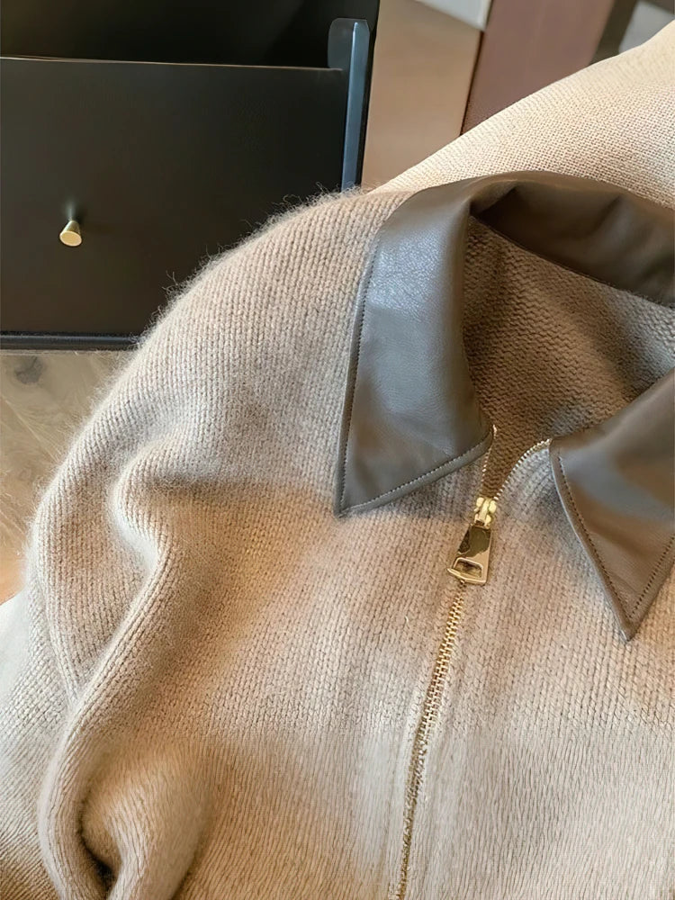 Giacchetta Supergirl