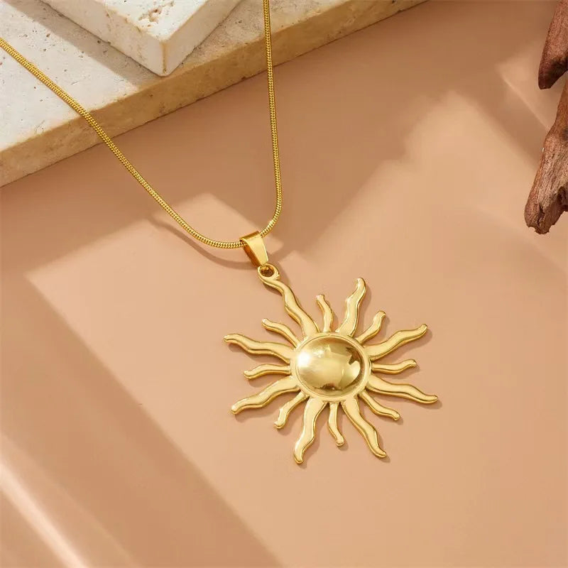 Collana Solar