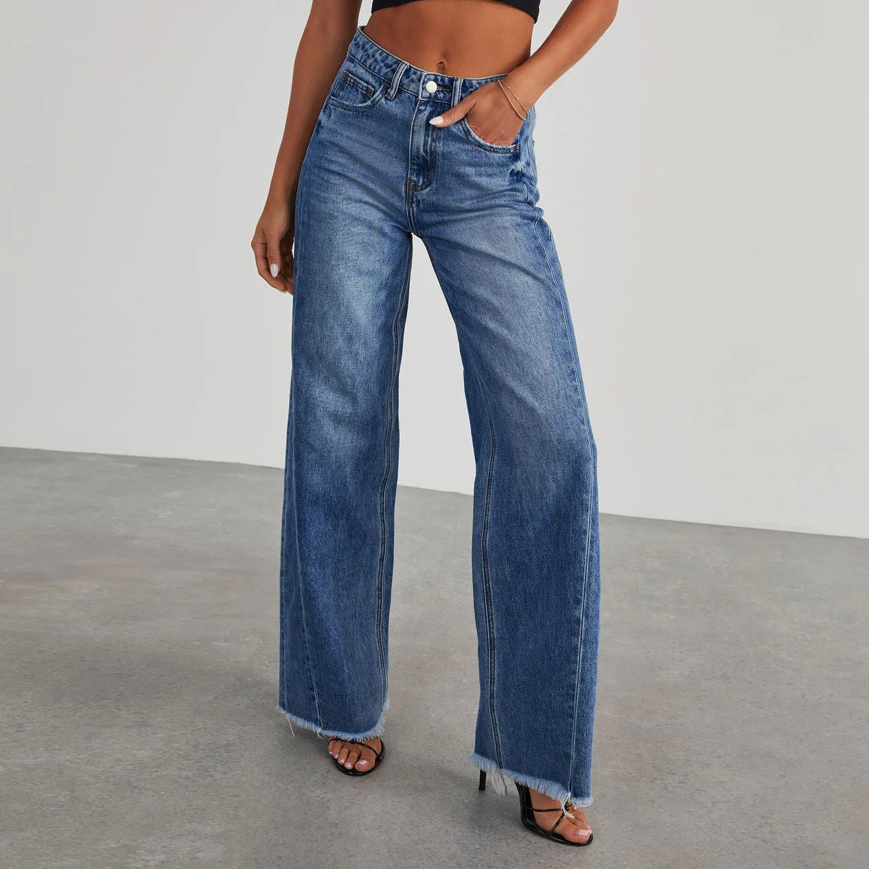 Jeans Axis