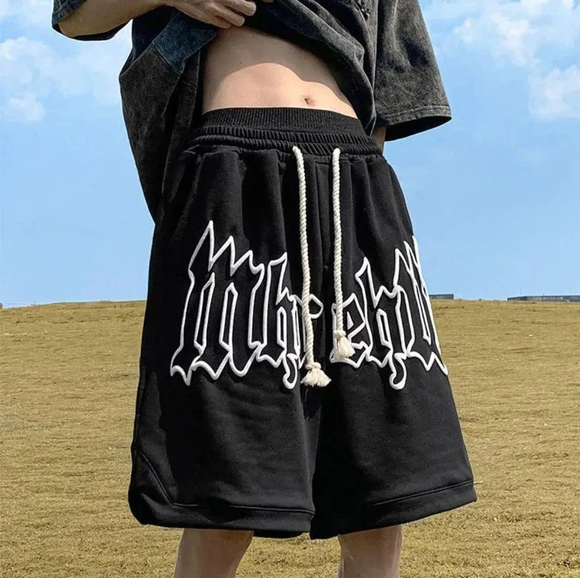 Pantaloni Corti Get