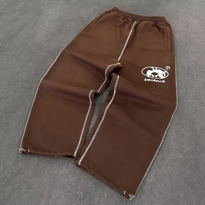 Pantaloni Protect