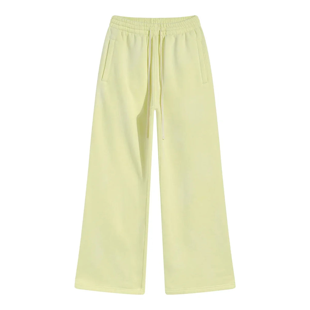 Pantaloni Dyeing Wash