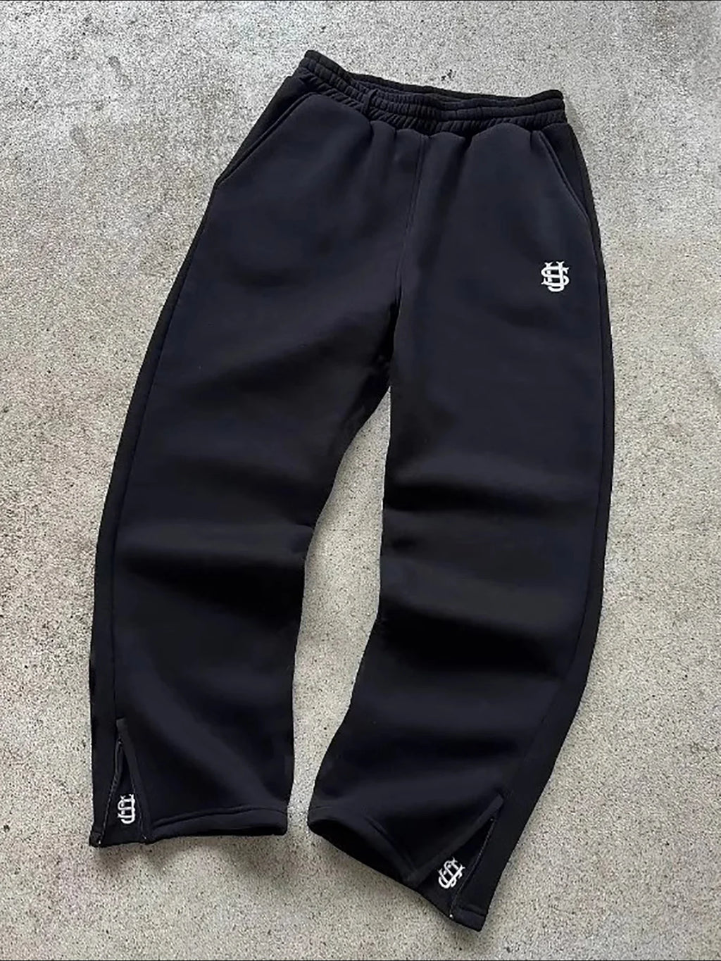 Pantaloni Track