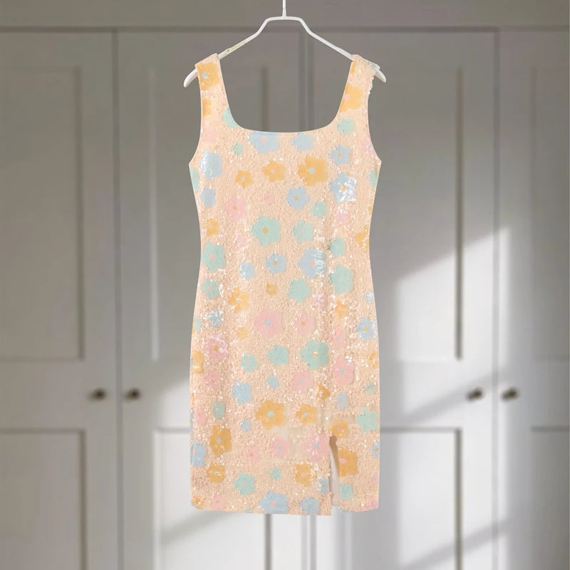 Vestito star