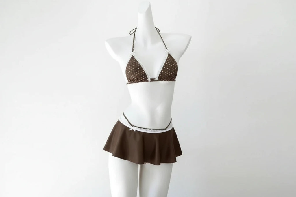 Bikini Sunny Bay