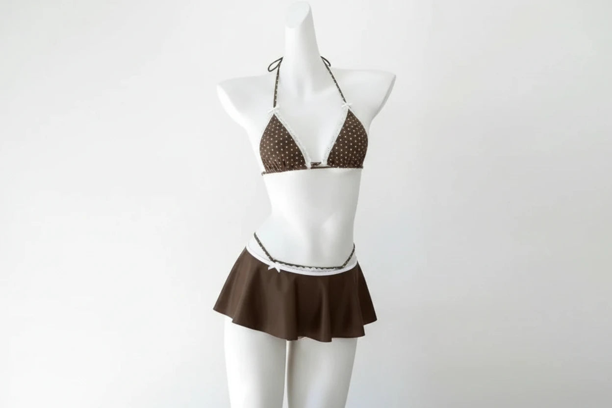 Bikini Sunny Bay