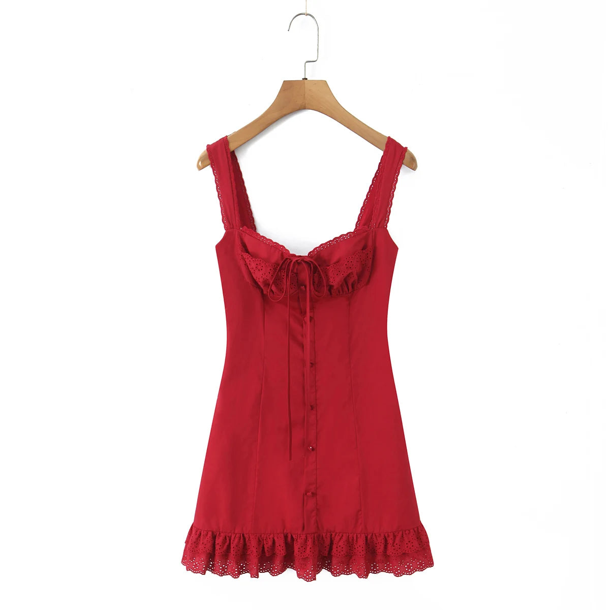 Vestito Sangria