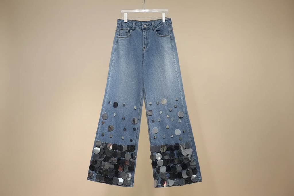 Jeans Sirena