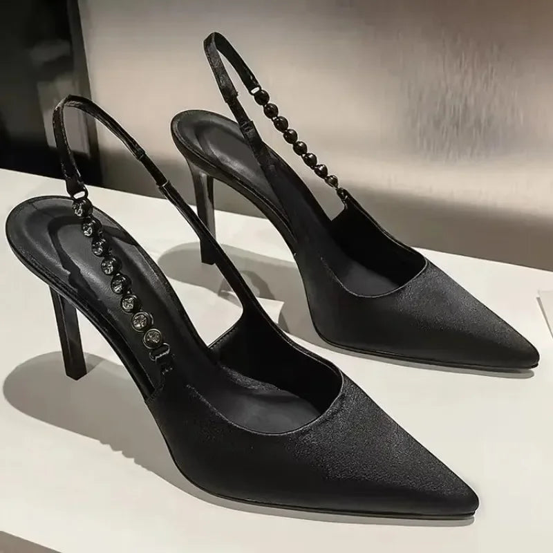 Slingback Terea