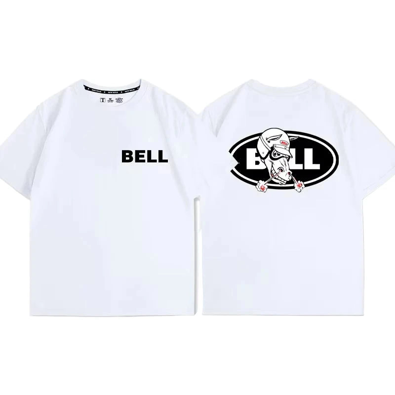 T-shirt Bell