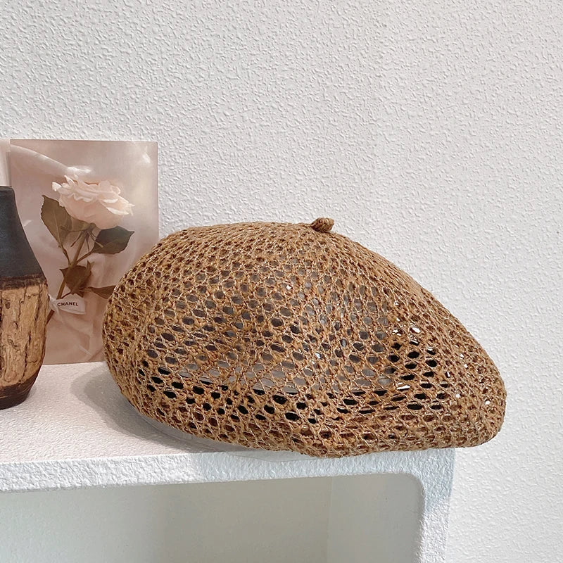 Cappello CottonRetins