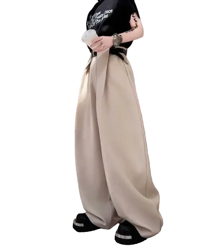 Pantaloni Visione Large