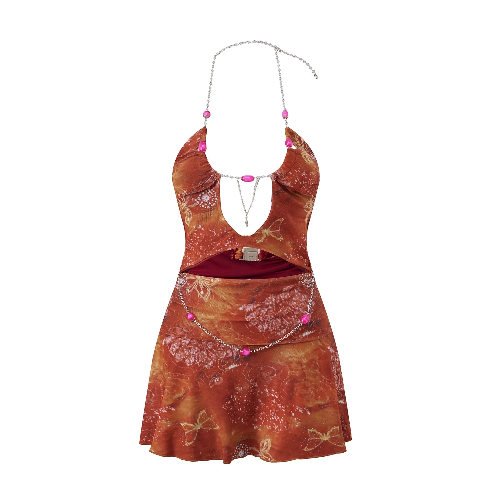 Vestito Zanzibar