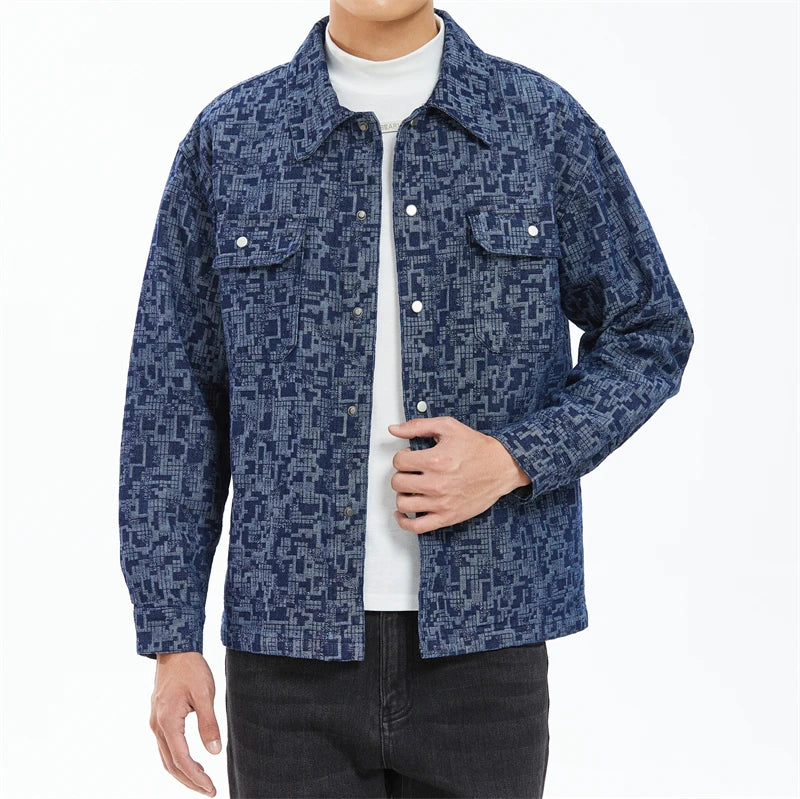 Giacca Technological