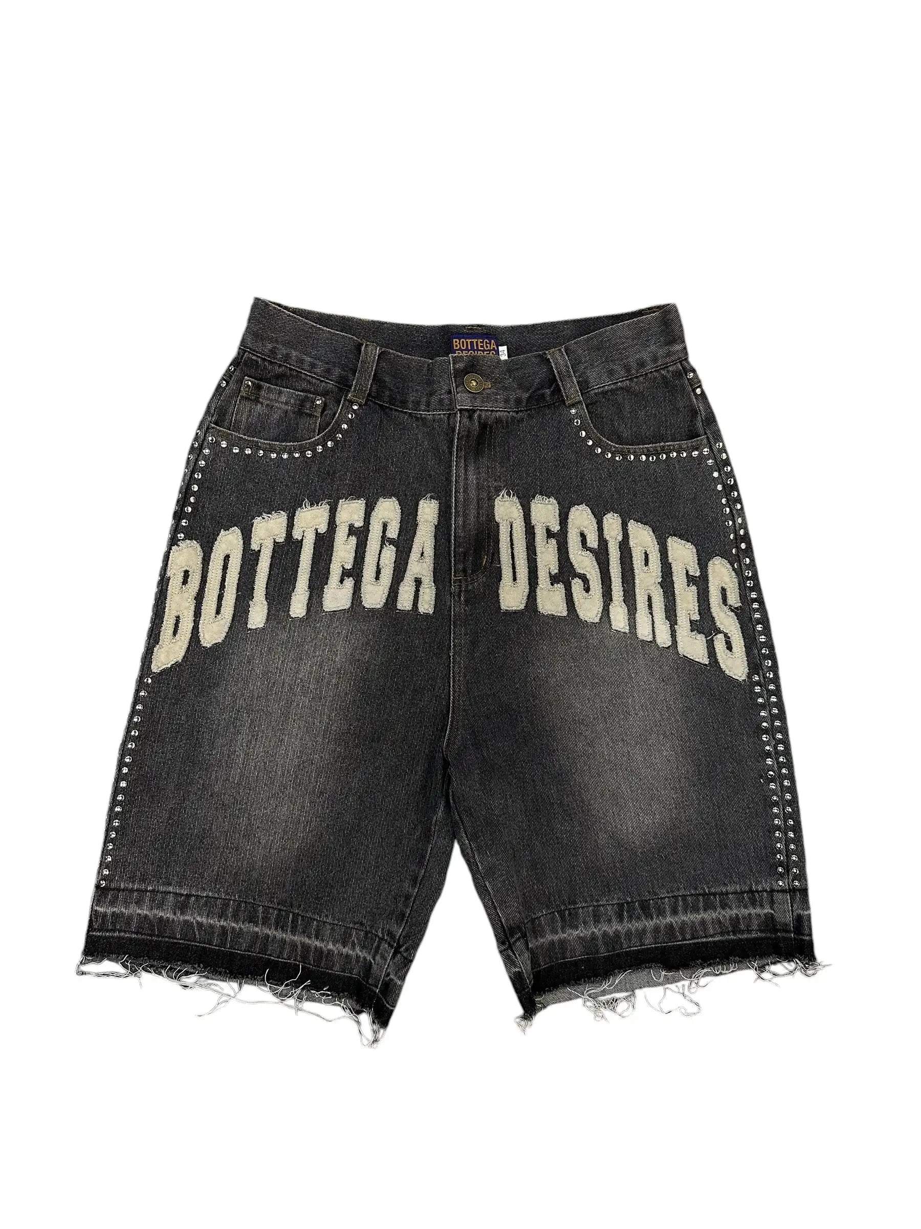 Jeans Bottega