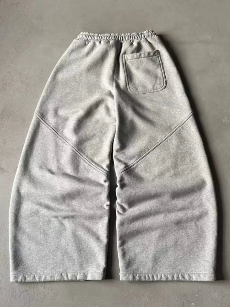 Pantaloni tuta Leg