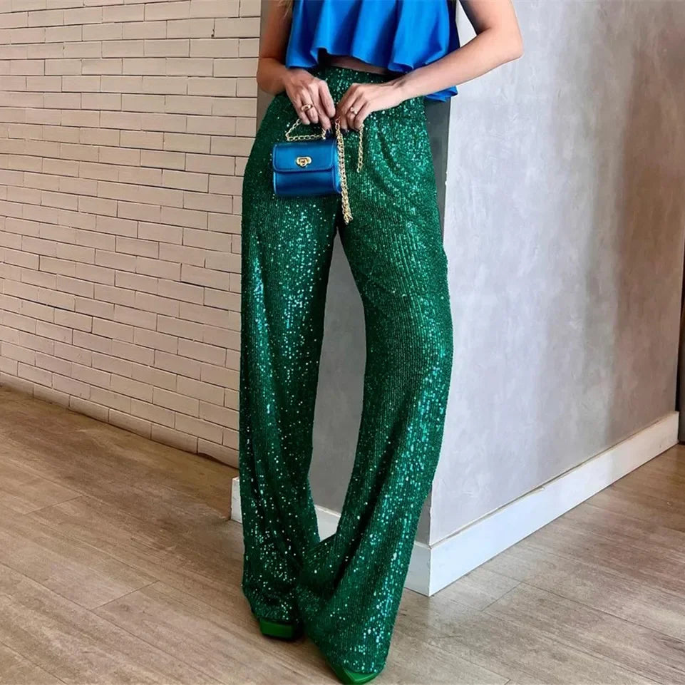 Pantaloni Solea