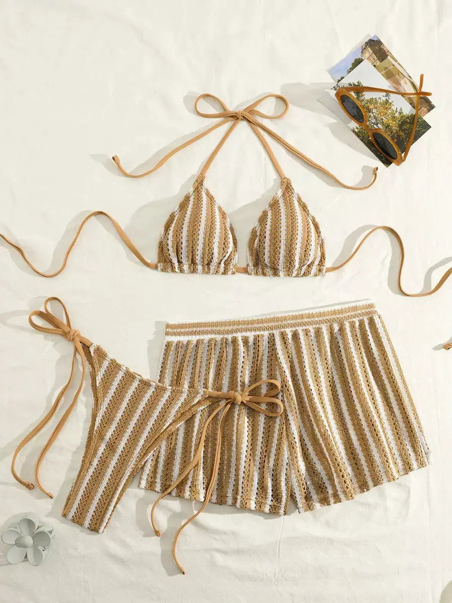 Bikini Triangle