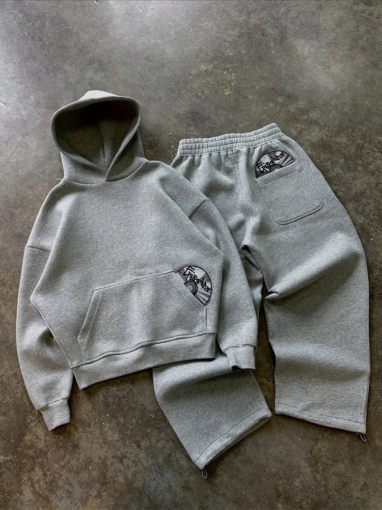 Set Sports Suit CD