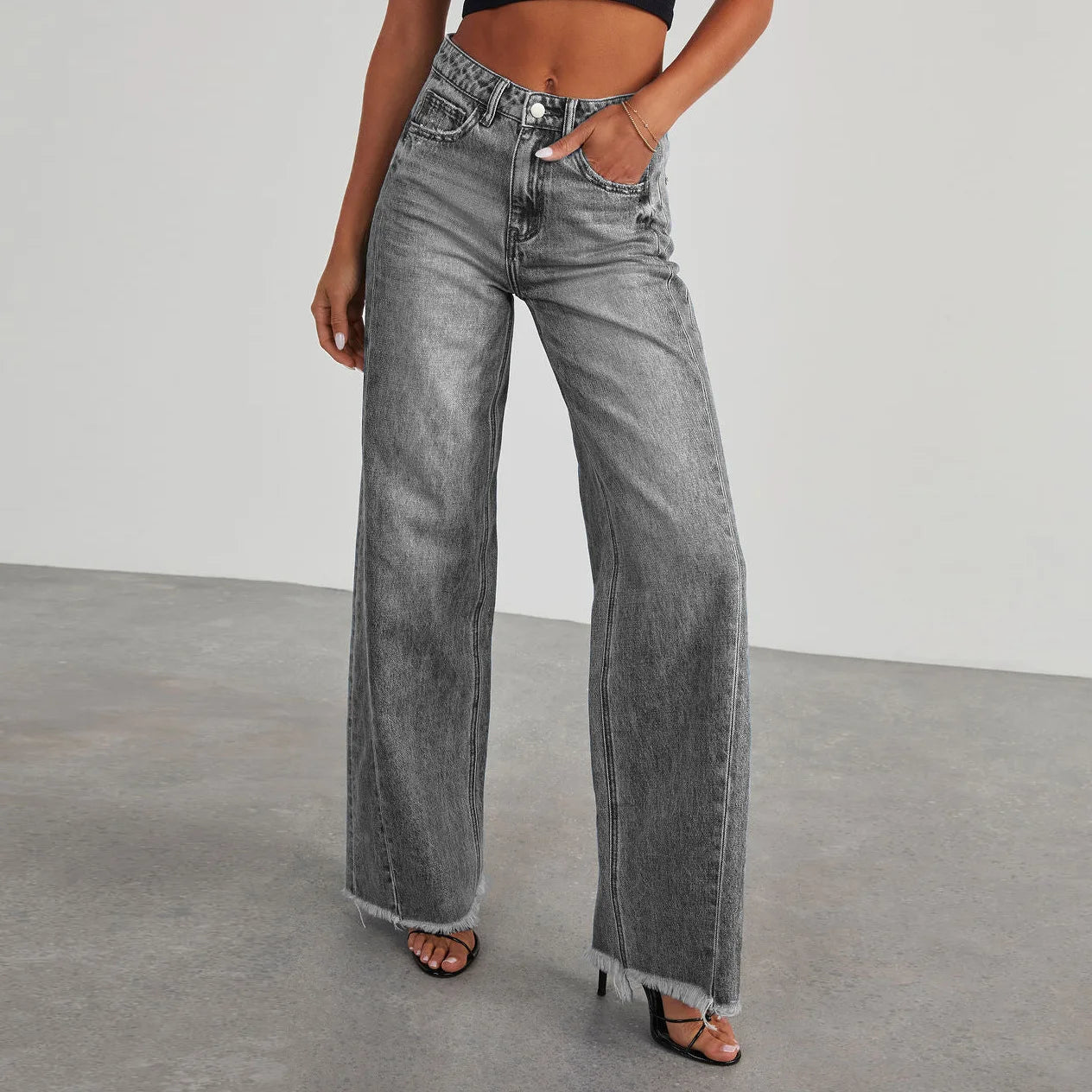 Jeans Axis