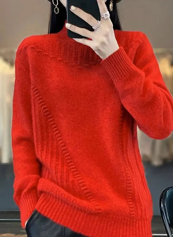 Maglione Abbraccio