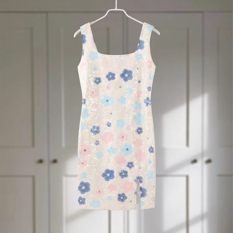 Vestito star