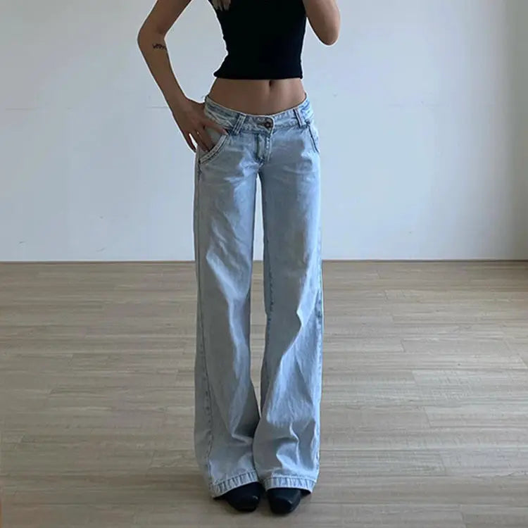 Jeans Light