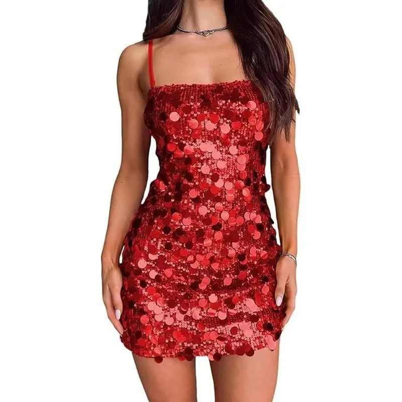 Vestito Solmira