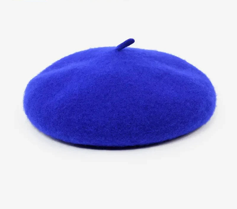 Cappello Alla Francese