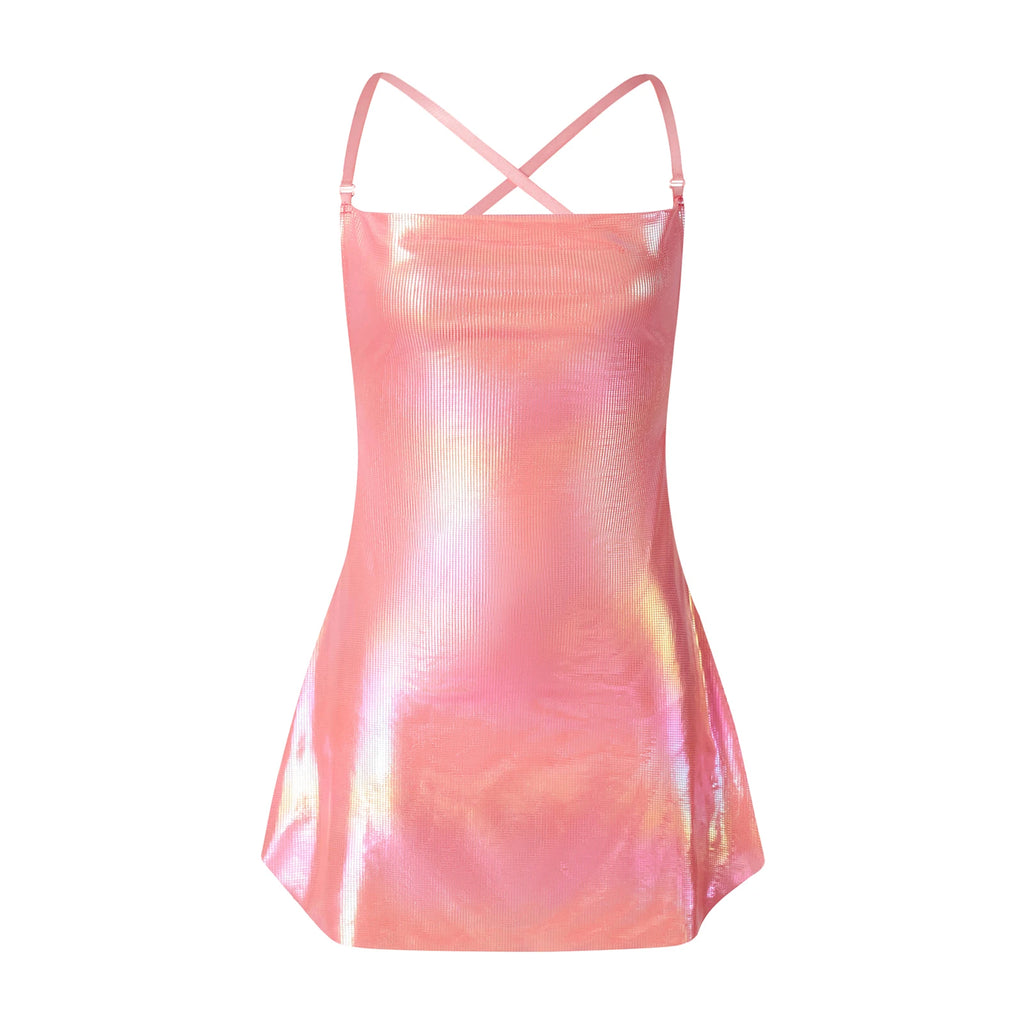 Vestito Prisma