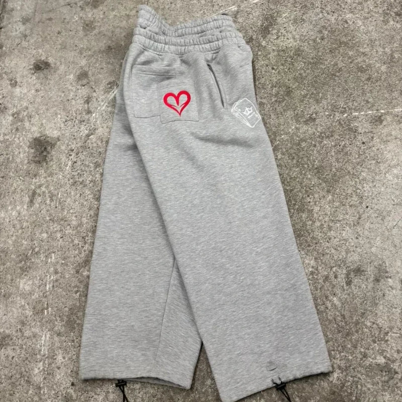Pantaloni Poker