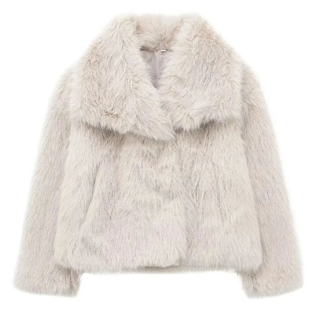 Pelliccia Regale