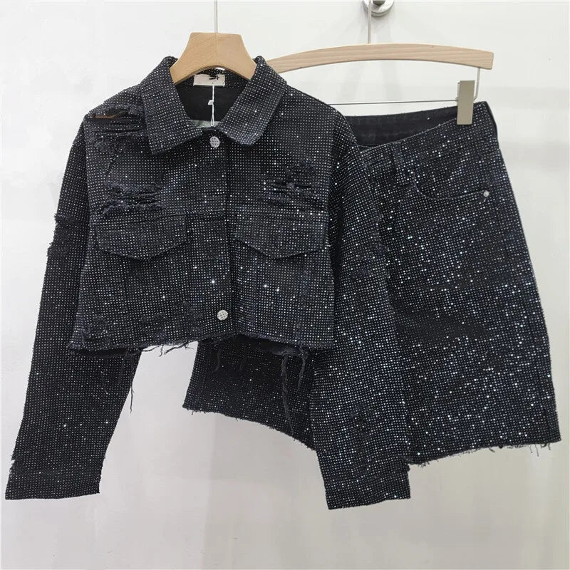 Coordinato Diamantino