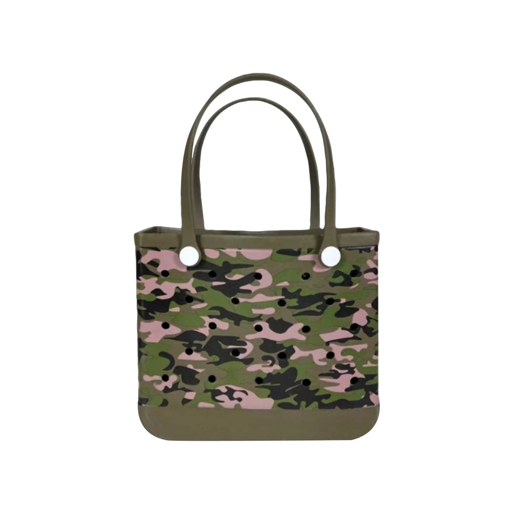 Borsa in gomma