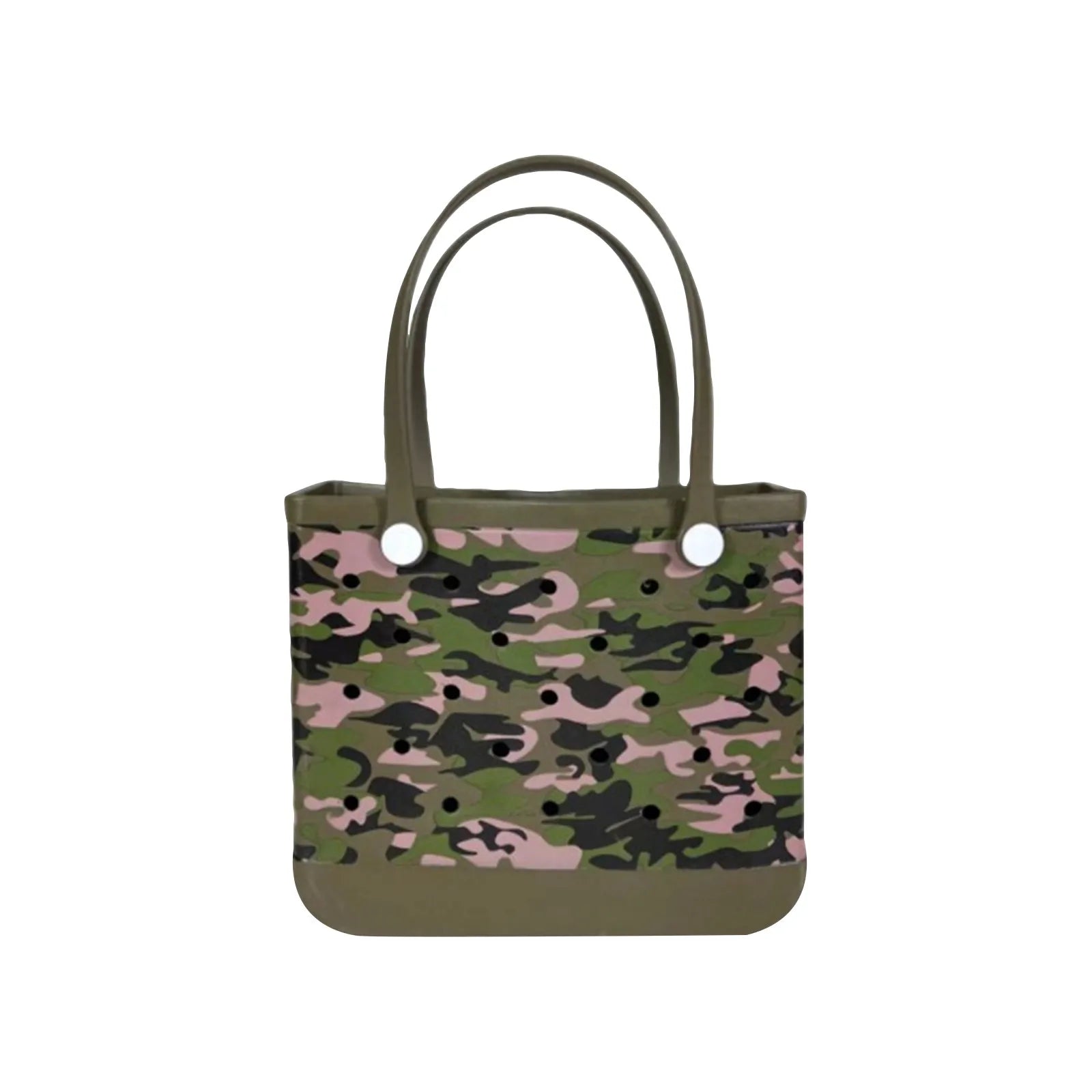 Borsa in gomma