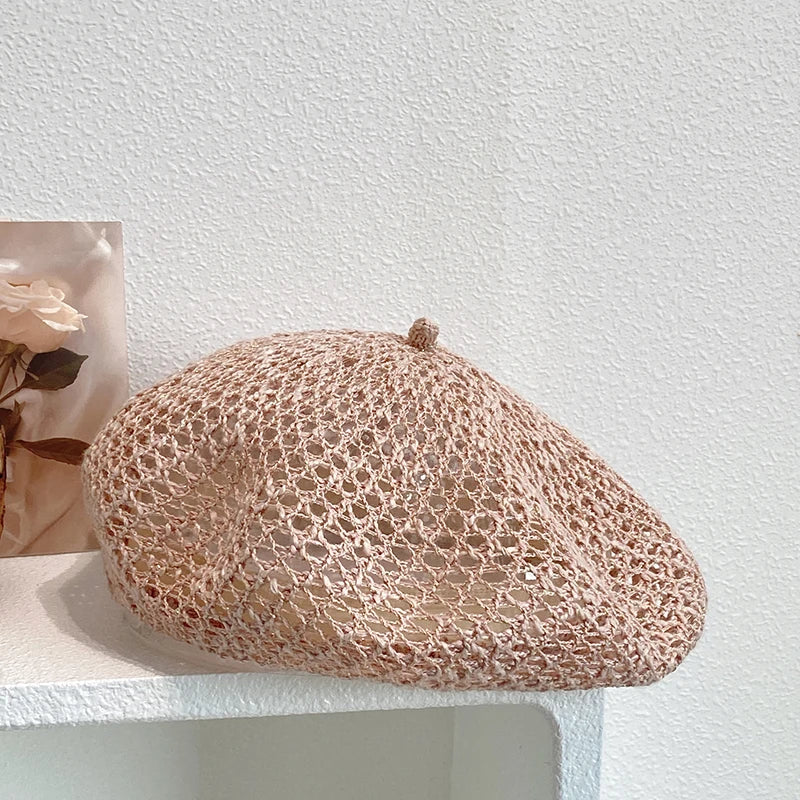 Cappello CottonRetins