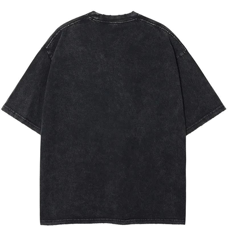T-Shirt Splat