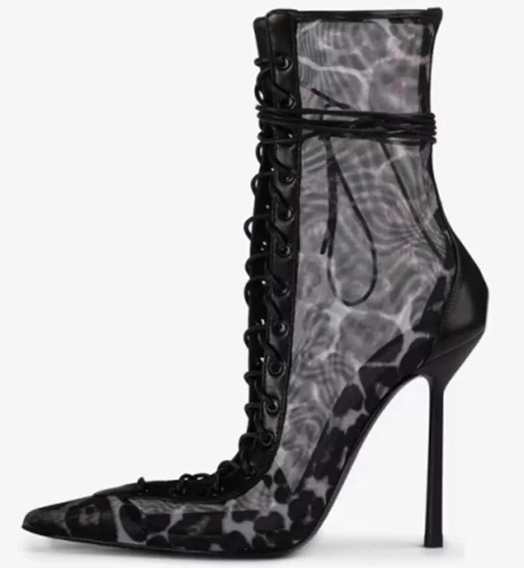 Tacchi Colpo Di Scena